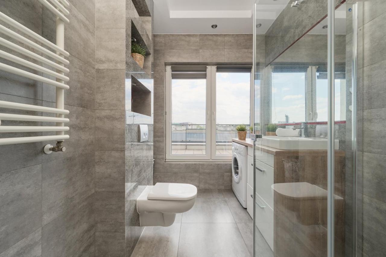 Stylish Kosciuszki Near The Market Square With Free Garage By Renters *