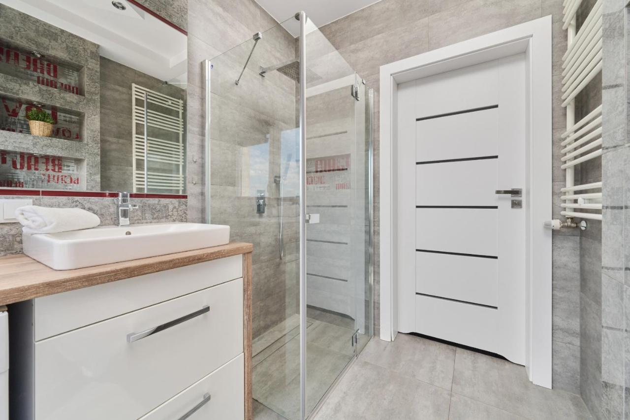 Stylish Kosciuszki Near The Market Square With Free Garage By Renters