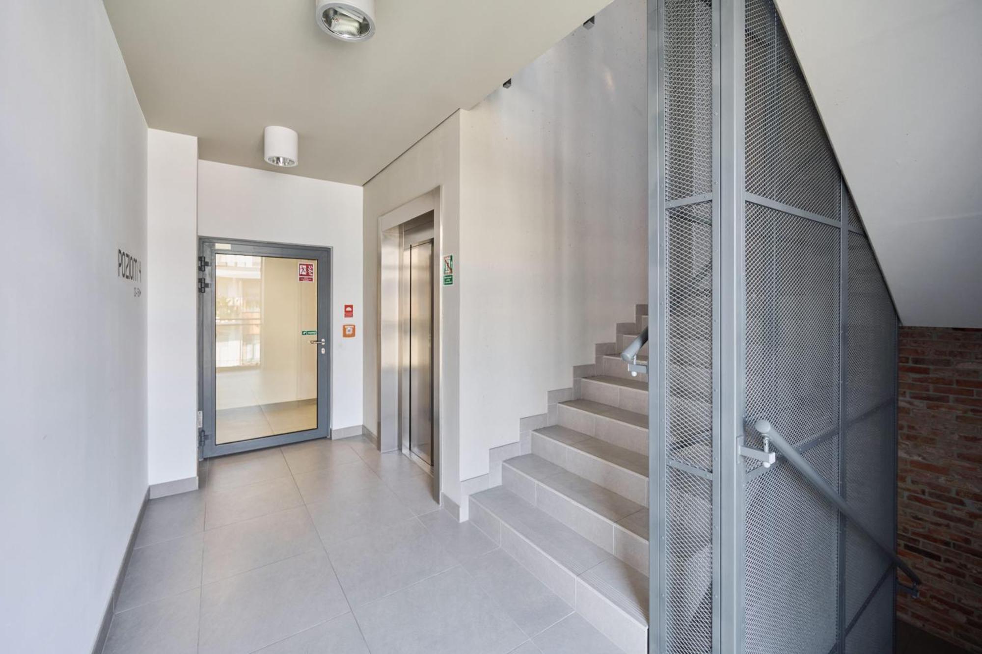 Stylish Kosciuszki Near The Market Square With Free Garage By Renters