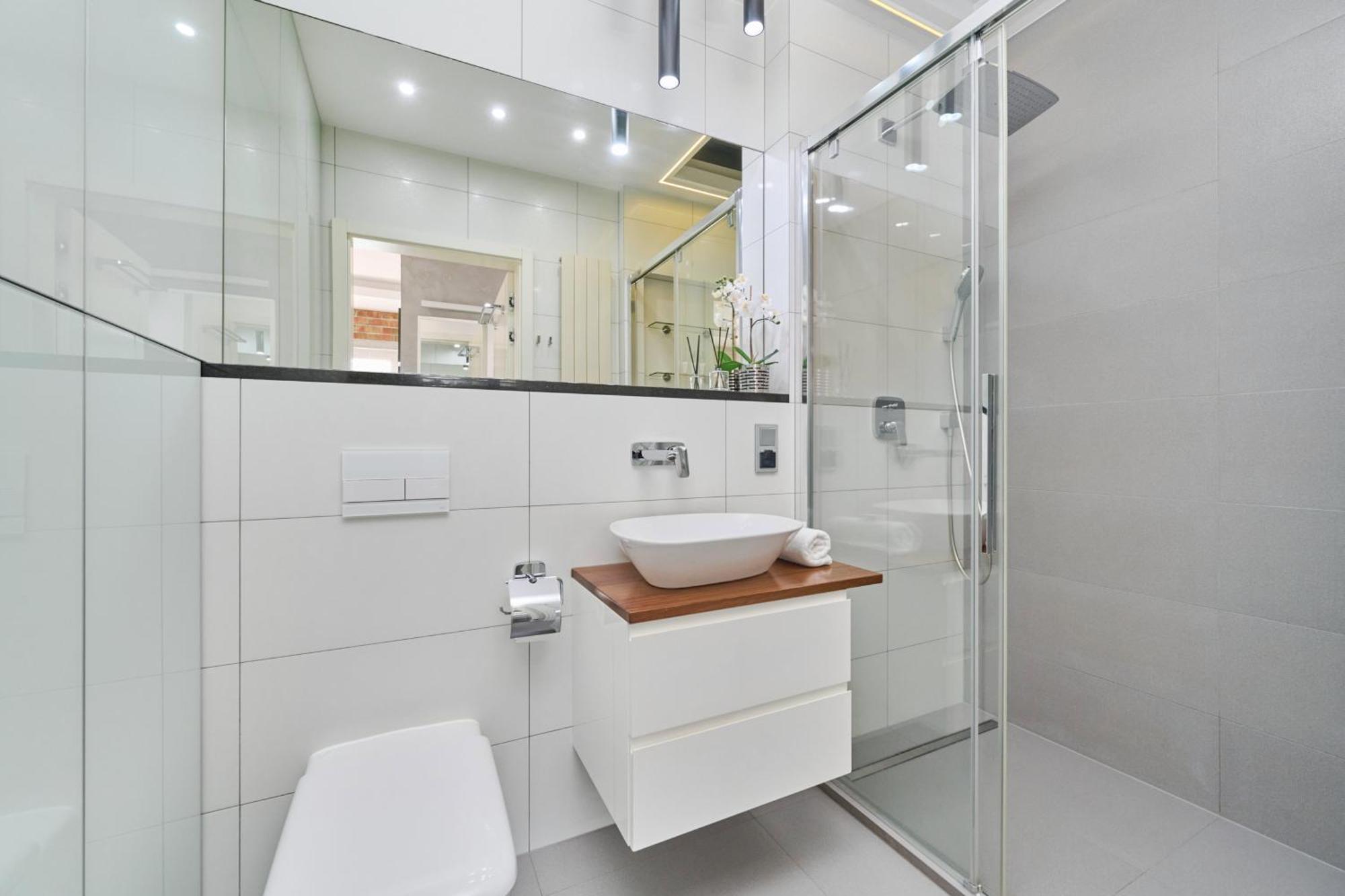 Apartment Stylish Kosciuszki Near The Market Square With Free Garage By Renters