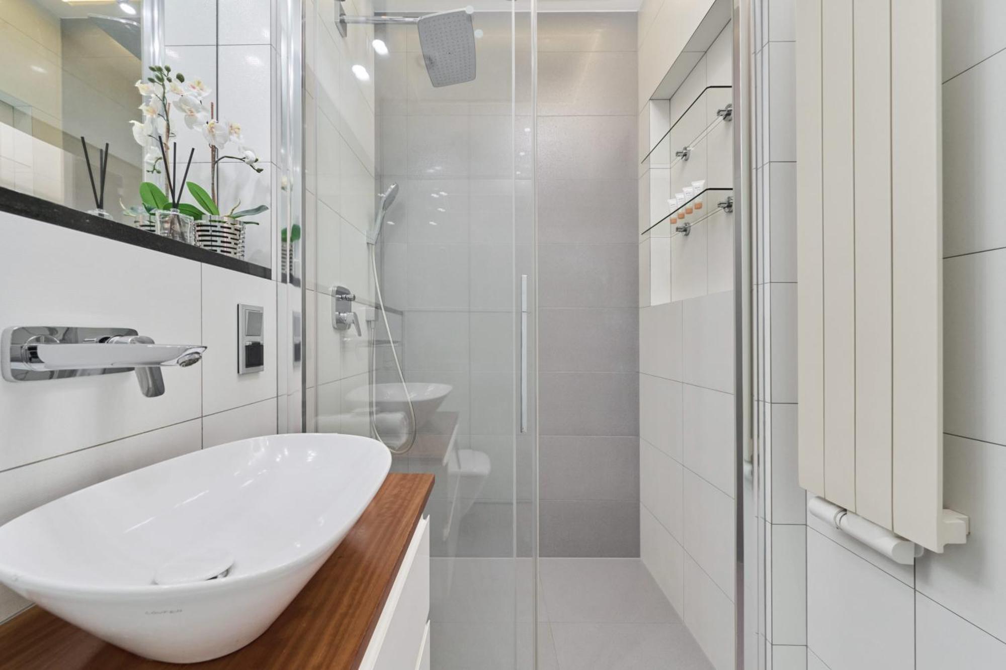 Apartment Stylish Kosciuszki Near The Market Square With Free Garage By Renters
