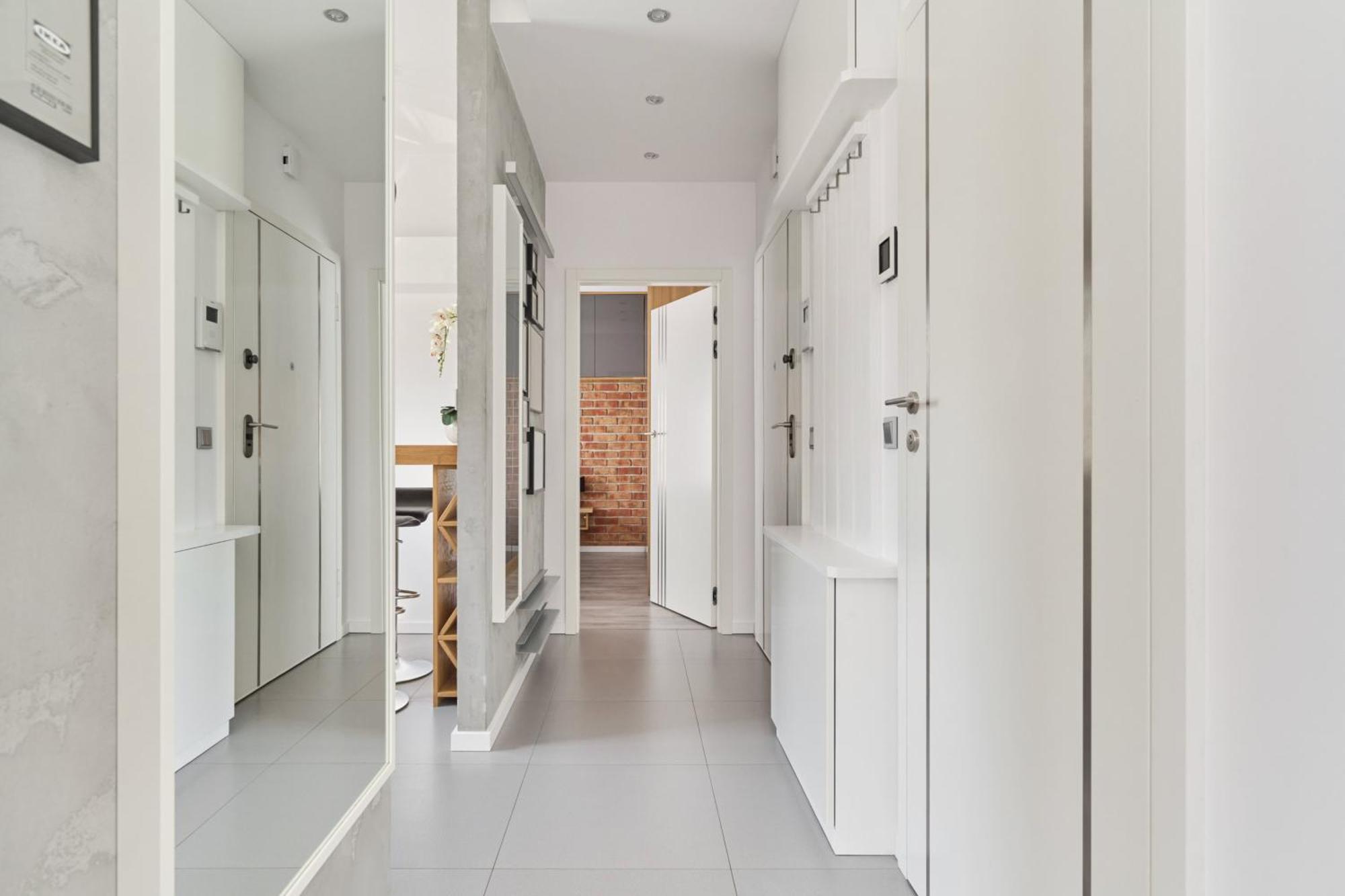 Stylish Kosciuszki Near The Market Square With Free Garage By Renters * Wroclaw