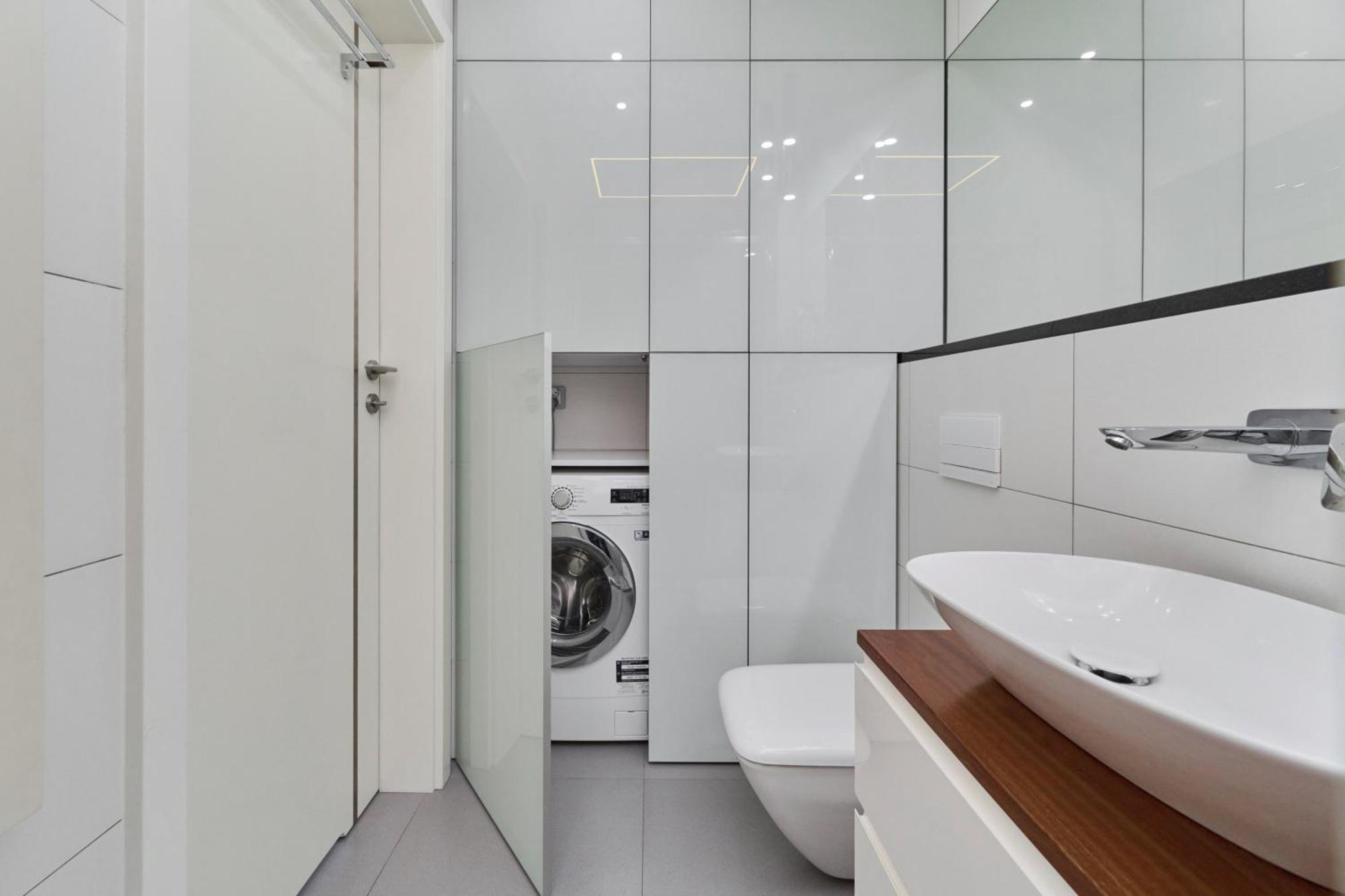 Apartment Stylish Kosciuszki Near The Market Square With Free Garage By Renters *